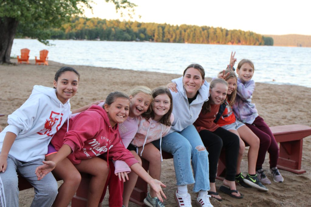 Child Care Expense Deduction and Ontario Child Care Tax Credit ECM Camps