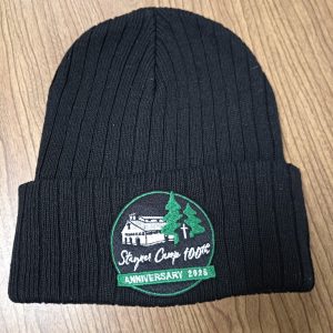 Stayner Camp 100th Anniversary Toque