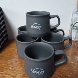 Stayner Camp Mug